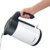 Bosch Βραστήρας 1.7lt 2400W Λευκός