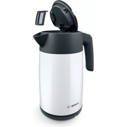 Bosch Βραστήρας 1.7lt 2400W Λευκός