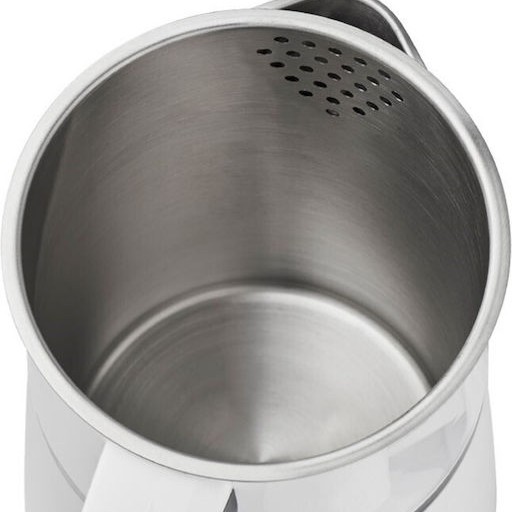 Maestro MR030 Red Βραστήρας 1.2lt 1500W Κόκκινος