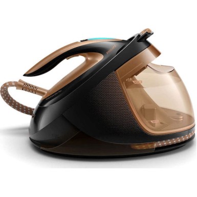 Philips PerfectCare Elite Plus Σύστημα Σιδερώματος Πίεσης 8bar με Δοχείο 1.8lt