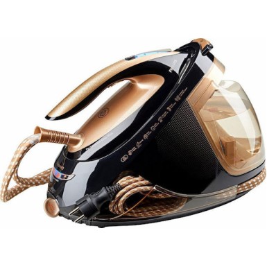 Philips PerfectCare Elite Plus Σύστημα Σιδερώματος Πίεσης 8bar με Δοχείο 1.8lt