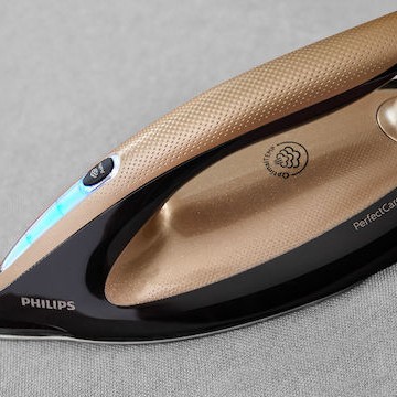 Philips PerfectCare Elite Plus Σύστημα Σιδερώματος Πίεσης 8bar με Δοχείο 1.8lt