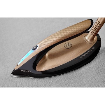 Philips PerfectCare Elite Plus Σύστημα Σιδερώματος Πίεσης 8bar με Δοχείο 1.8lt