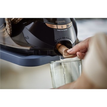 Philips PerfectCare Elite Plus Σύστημα Σιδερώματος Πίεσης 8bar με Δοχείο 1.8lt