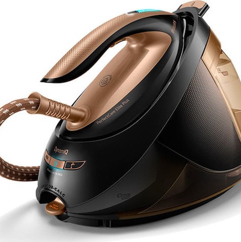 Philips PerfectCare Elite Plus Σύστημα Σιδερώματος Πίεσης 8bar με Δοχείο 1.8lt