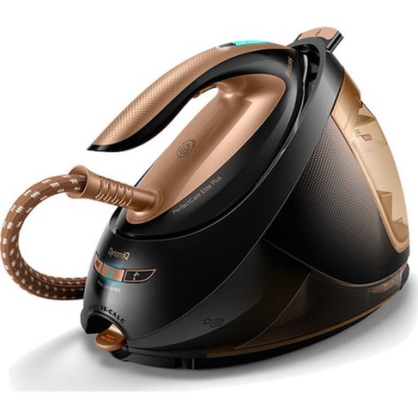 Philips PerfectCare Elite Plus Σύστημα Σιδερώματος Πίεσης 8bar με Δοχείο 1.8lt