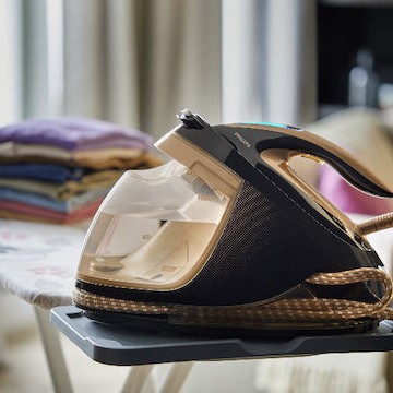 Philips PerfectCare Elite Plus Σύστημα Σιδερώματος Πίεσης 8bar με Δοχείο 1.8lt