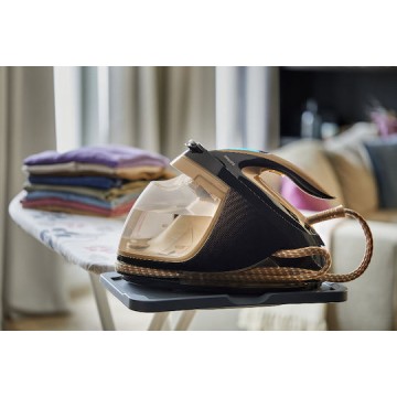 Philips PerfectCare Elite Plus Σύστημα Σιδερώματος Πίεσης 8bar με Δοχείο 1.8lt