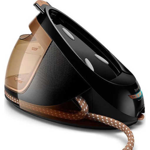 Philips PerfectCare Elite Plus Σύστημα Σιδερώματος Πίεσης 8bar με Δοχείο 1.8lt
