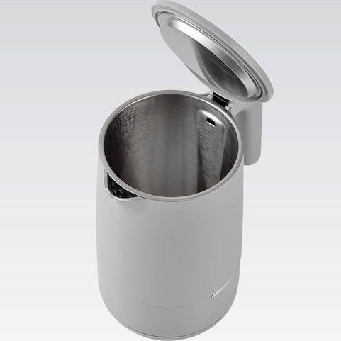 Maestro MR-037 Βραστήρας 1.7lt 1800W Γκρι