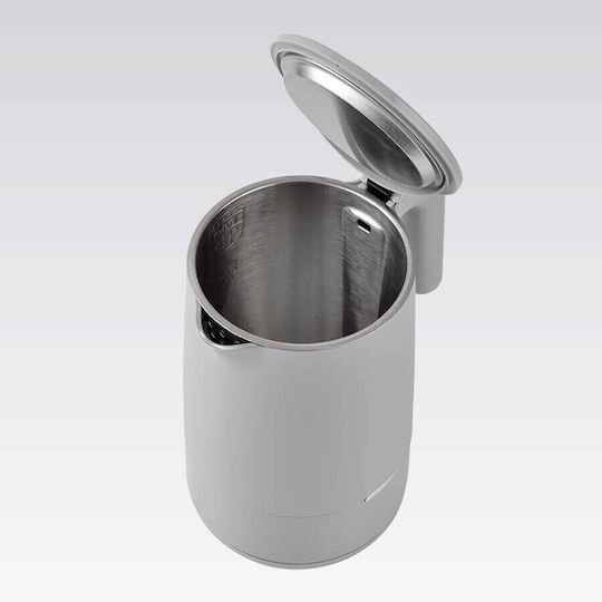 Maestro MR-037 Βραστήρας 1.7lt 1800W Γκρι