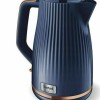 Tefal Loft Βραστήρας 1.7lt 2400W Μπλε