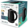 Esperanza Βραστήρας 1.8lt 1800W Μαύρος