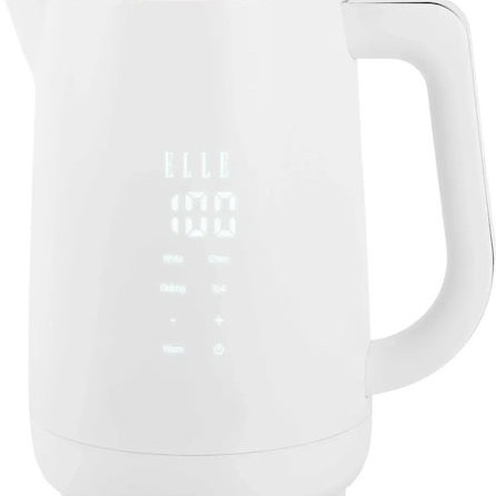 Βραστήρας 1.7lt 1500W Καφέ