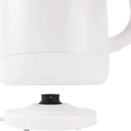 Βραστήρας 1.7lt 1500W Καφέ