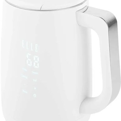 Βραστήρας 1.7lt 1500W Καφέ