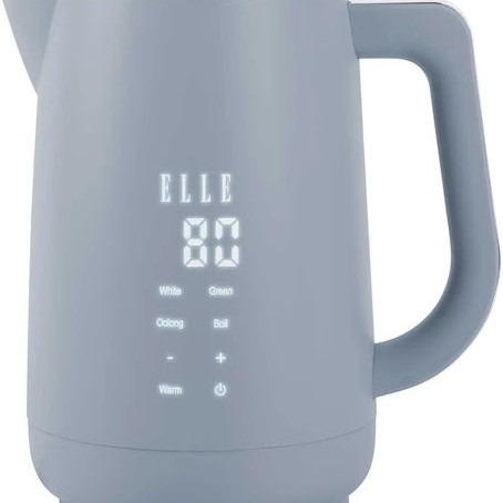 Βραστήρας 1.7lt 1500W Καφέ