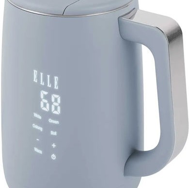 Βραστήρας 1.7lt 1500W Καφέ