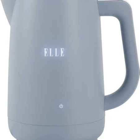 Βραστήρας 1.7lt 1500W Καφέ