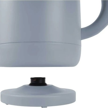 Βραστήρας 1.7lt 1500W Καφέ