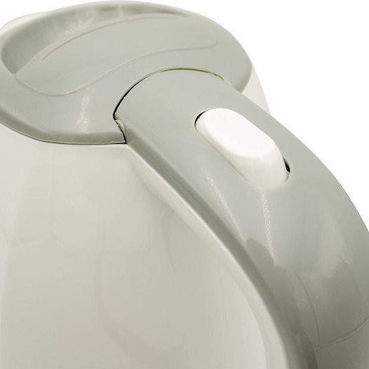 MPM Βραστήρας 1lt 1200W Λευκός