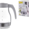 Maestro MR061 Βραστήρας 1.7lt 2000W Λευκός