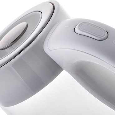 Maestro MR061 Βραστήρας 1.7lt 2000W Λευκός