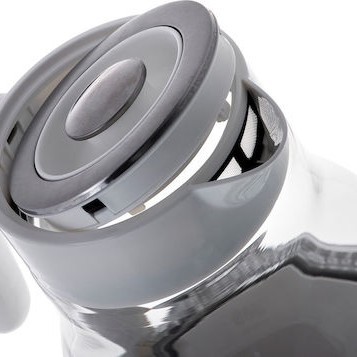 Maestro MR061 Βραστήρας 1.7lt 2000W Λευκός