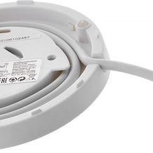 Maestro MR061 Βραστήρας 1.7lt 2000W Λευκός