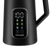 Concept Βραστήρας 1.7lt 2200W Μαύρος