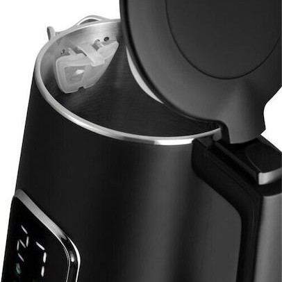 Concept Βραστήρας 1.7lt 2200W Μαύρος
