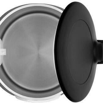 Concept Βραστήρας 1.7lt 2200W Μαύρος