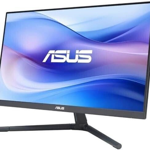 Asus VU249CFE-B IPS Monitor 24