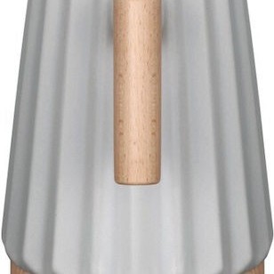 Concept Βραστήρας 1.5lt 1500W Γκρι