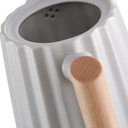 Concept Βραστήρας 1.5lt 1500W Γκρι