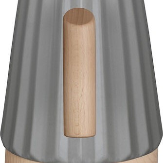 Concept Βραστήρας 1.5lt 1500W Dark Gray