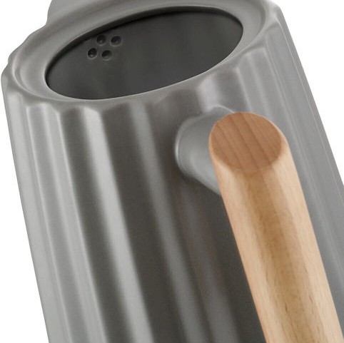 Concept Βραστήρας 1.5lt 1500W Dark Gray