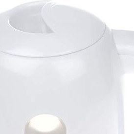 MPM Βραστήρας 1.7lt 2200W Λευκός