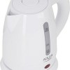 Adler Βραστήρας 1lt 1600W Λευκός