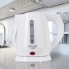 Adler Βραστήρας 1lt 1600W Λευκός