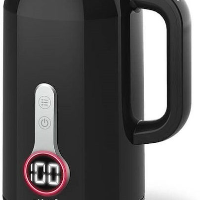 Maestro MR-025 Βραστήρας 1.7lt 2200W Μαύρος