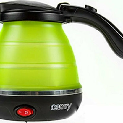 Camry CR 1265 Βραστήρας Ταξιδίου 500ml 750W Πράσινος