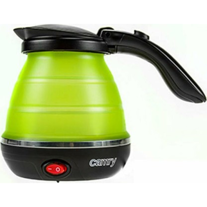 Camry CR 1265 Βραστήρας Ταξιδίου 500ml 750W Πράσινος