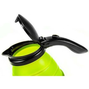 Camry CR 1265 Βραστήρας Ταξιδίου 500ml 750W Πράσινος