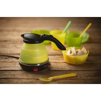 Camry CR 1265 Βραστήρας Ταξιδίου 500ml 750W Πράσινος