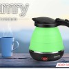 Camry CR 1265 Βραστήρας Ταξιδίου 500ml 750W Πράσινος