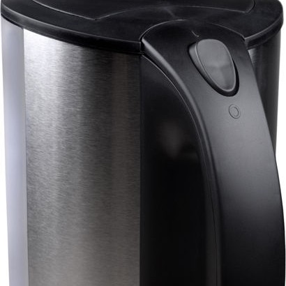 Adler Βραστήρας 1.7lt 2000W Ασημί