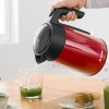 Bosch Βραστήρας 1.7lt 2400W Κόκκινος