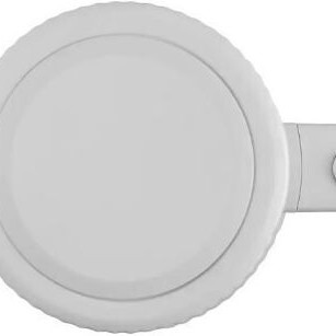 Concept Βραστήρας 1.7lt 2200W Λευκός