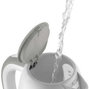 Concept Βραστήρας 1.7lt 2200W Λευκός